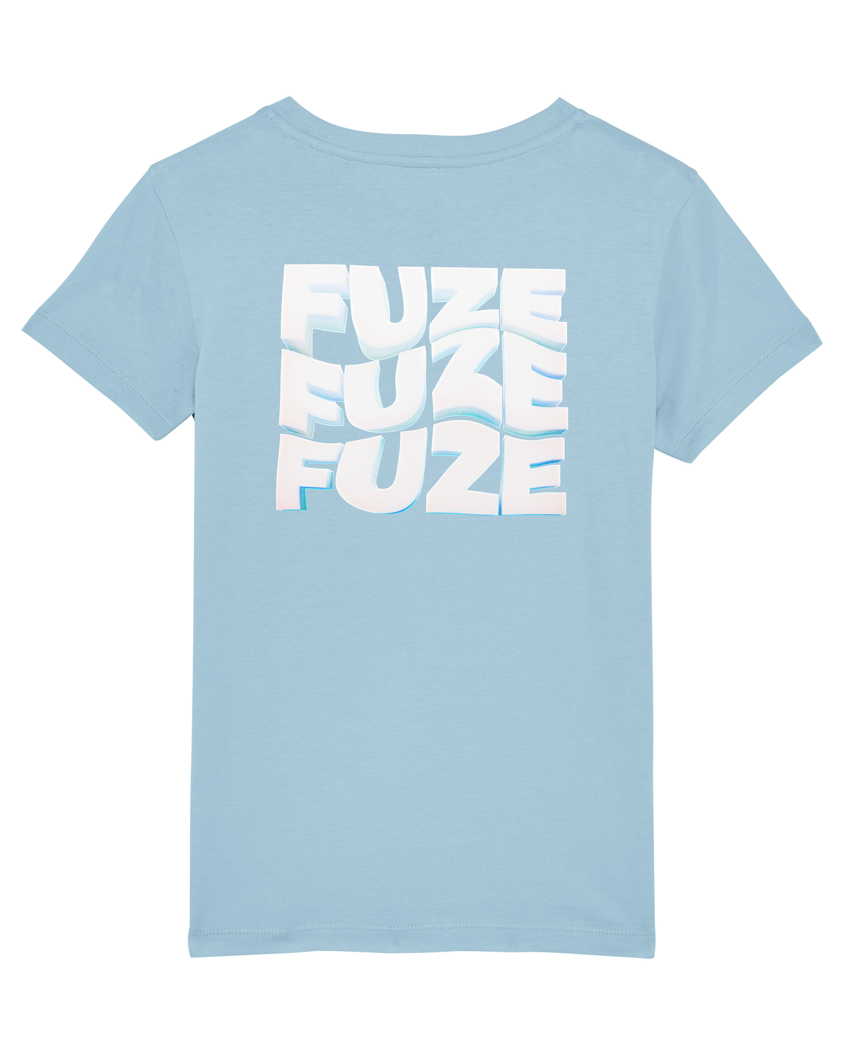 T-shirt Fuze Wave enfant