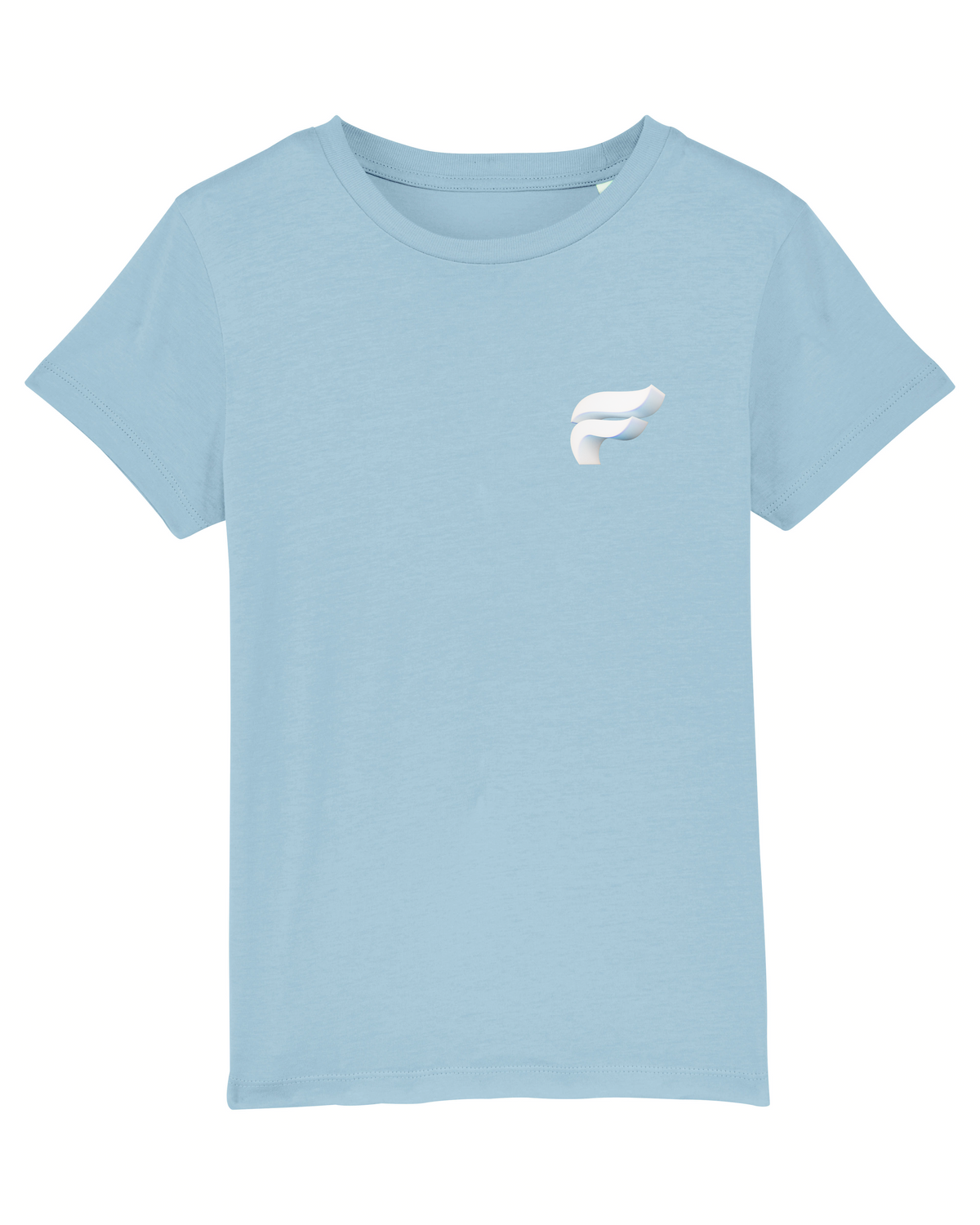 T-shirt Fuze Wave enfant