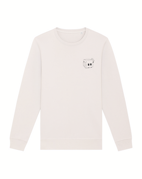 Sweat sans capuche Fuze World